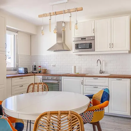 דירה Exceptional Spacious One Bedroom Flat In קאן